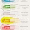 Jelly Wow Hydrating Lip Oil