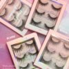 Girl Next Door Natural False Eyelashes-Blaire