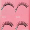 Girl Next Door Natural False Eyelashes-Blaire