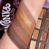 Wonka Bar Eyeshadow Palette