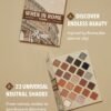 When In Rome Palette