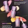 Chroma-Glow Bloom Liquid Highlighter