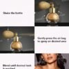 Go Go Glow Highlighting Body Mist