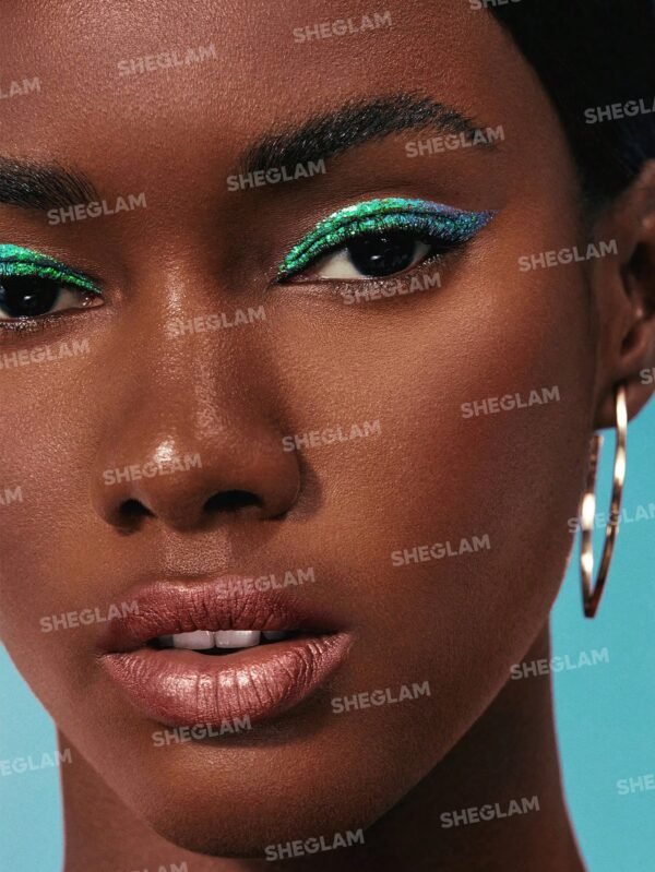 Stay Wild Jelly Glitter