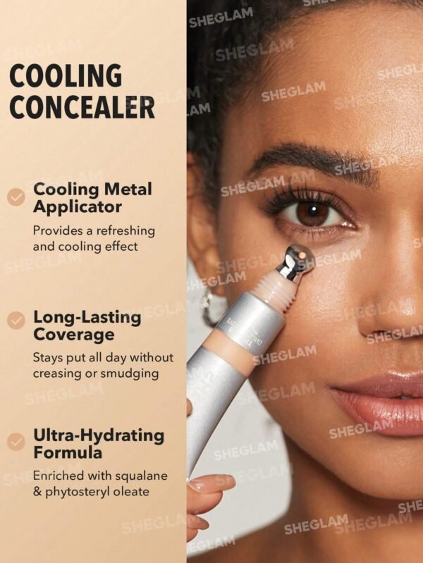 Bright Eyes Cooling Concealer