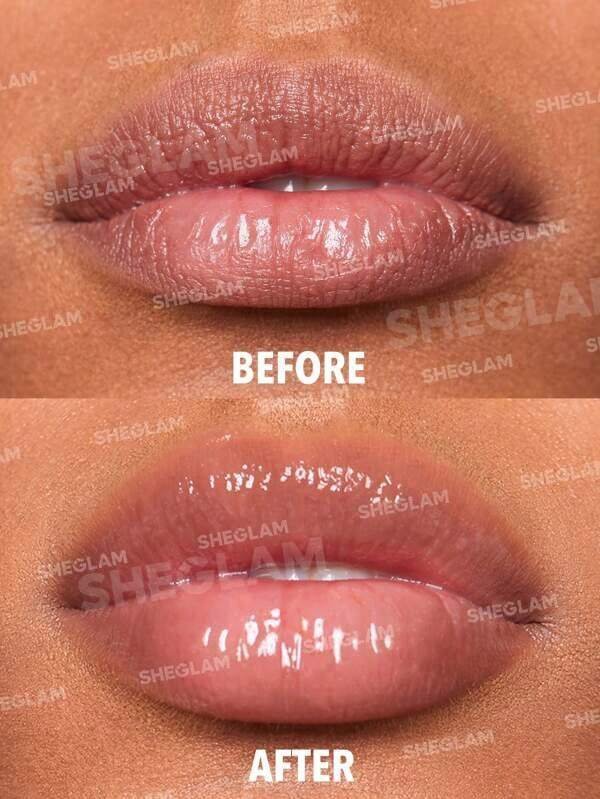 Hot Goss Plumping Lip Gloss