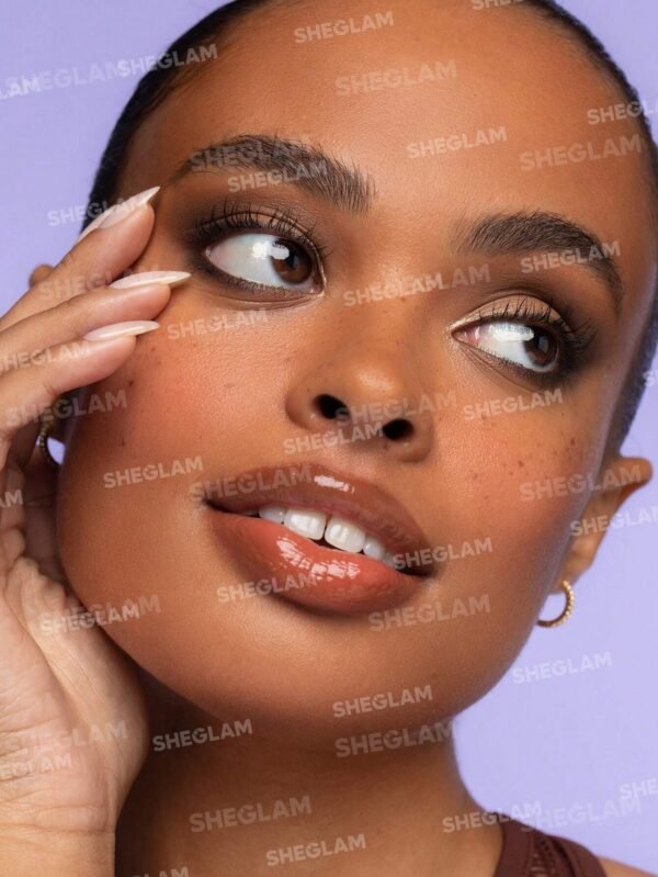 Wonka Bar Eyeshadow Palette