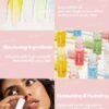 Jelly Wow Hydrating Lip Oil
