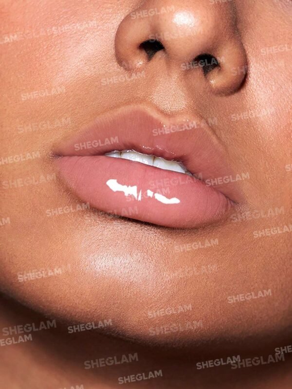 Jelly Wow Hydrating Lip Oil