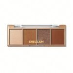 Essential Square Eyeshadow Quad