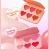 Flush Crush Cream Blush Palette