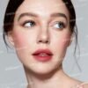 For The Flush Lip & Cheek Tint