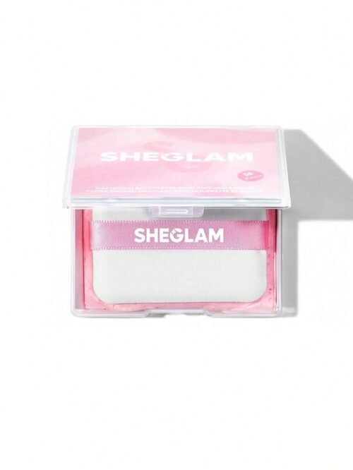 Mattifying Face Blotting Papers