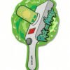 Rick and Morty X SHEGLAM Hand Mirror