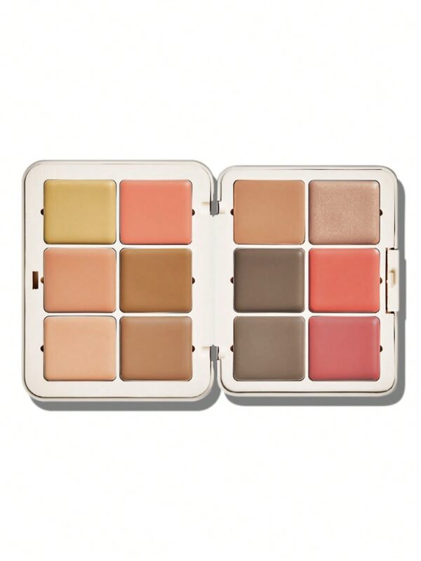 All About That Face Multifunctional Face Palette