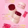 Jelly-Licious Hydrating Lip & Blush Tint