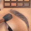 Wonka Bar Eyeshadow Palette