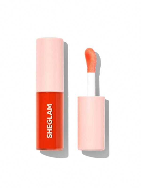 shein@v1@151 Jelly Wow Tinted Lip Oil