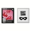 Harley Quinn X SHEGLAM Clowning Around Under Eye Patches