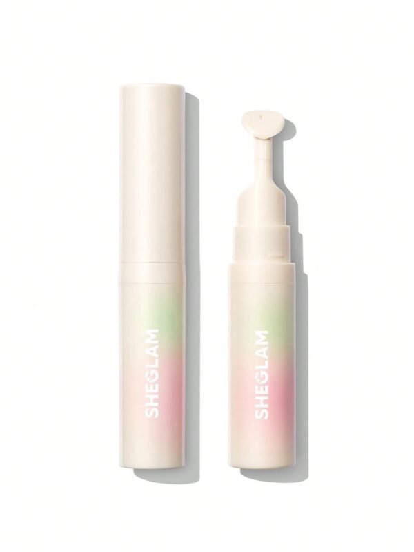 Bubble Buff Lip Scrub