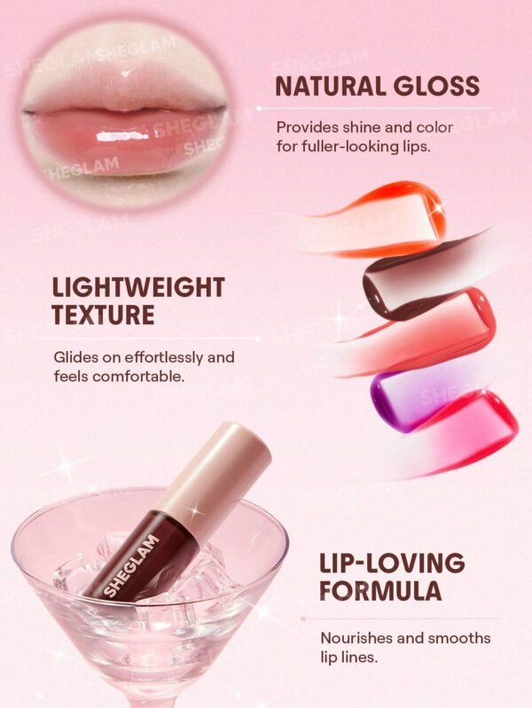 17388966642f1c712e3837f9dc07a42388106bb198_wk_sheglam Jelly Wow Tinted Lip Oil