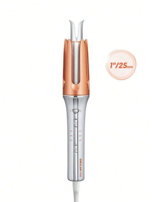 It-Curl One-Touch Instant Curler - 25mm