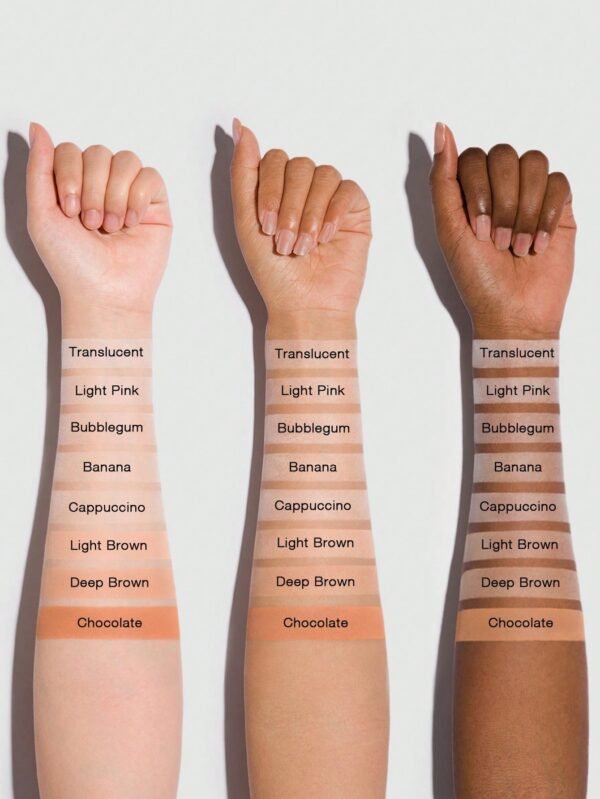 Baked Glow Setting Powder