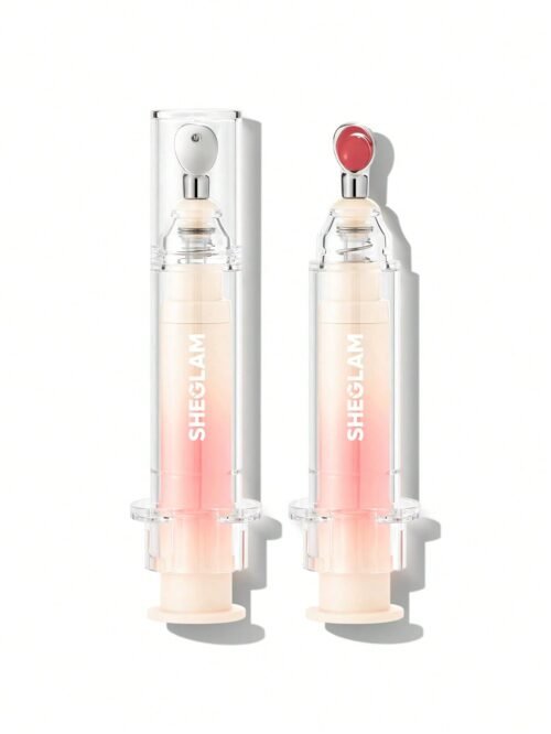 Booster Shine Plumping Lip Gloss