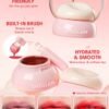 Hydra Jelly Pocket Lip Jam