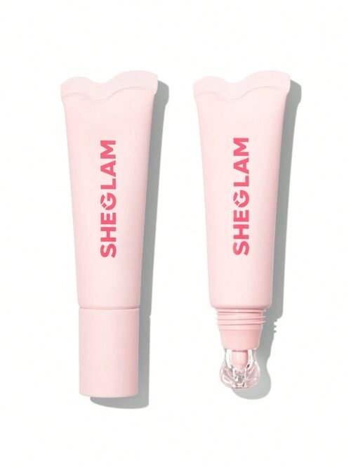 Crystal Glaze Moisturizing Lip Care