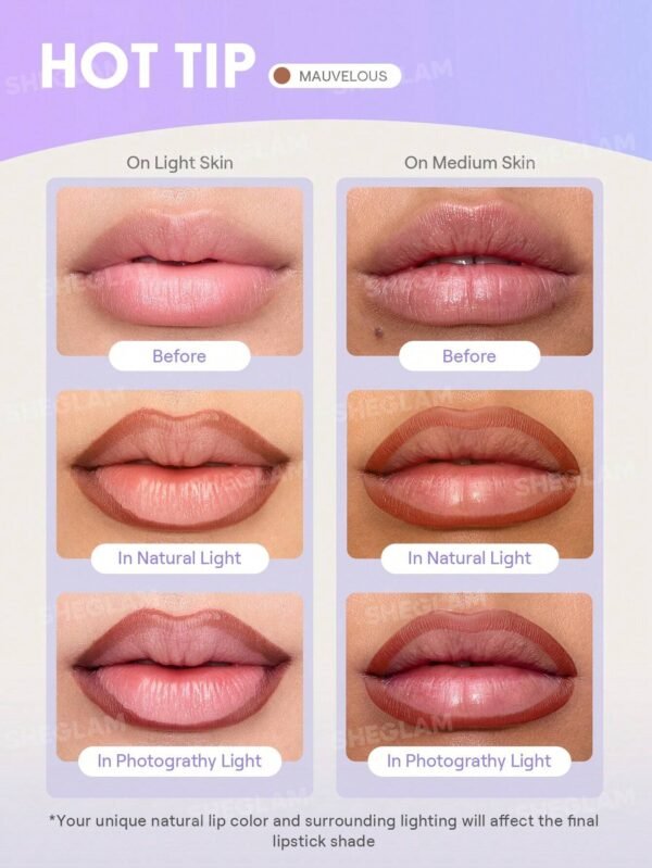 Fall In Line Peel Off Lip Liner Stain