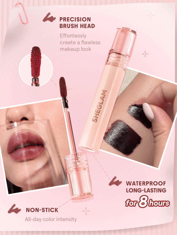 Fall In Line Peel Off Lip Liner Stain