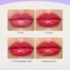 Crystal Glaze Moisturizing Lip Care