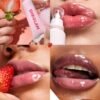 Crystal Glaze Moisturizing Lip Care