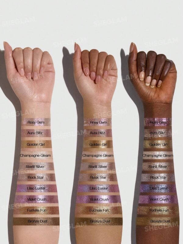 Crystal Jelly Glaze Stick