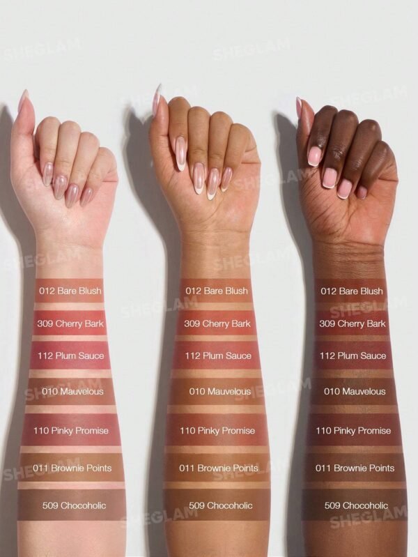 Fall In Line Peel Off Lip Liner Stain