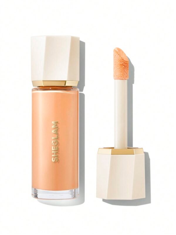 shein@v1@151 Sunburst Glow Mixer