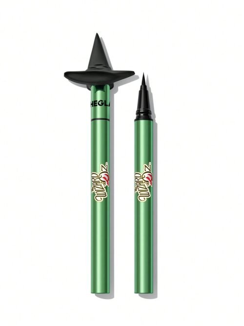 LK The Wizard of OZ™ | SHEGLAM Wicked Witch™ Eyeliner