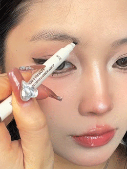 Feather Better Liquid Eyebrow Pencil-