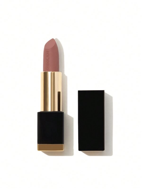 shein@v1@151 Matte Allure Lipstick