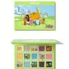 advntr Adventure Time | SHEGLAM Land Of Ooo Palette