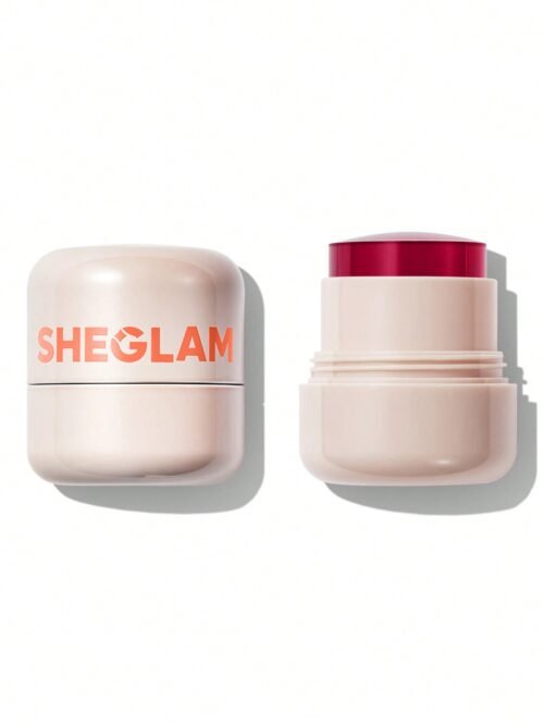 Jelly-Licious Hydrating Lip & Blush Tint