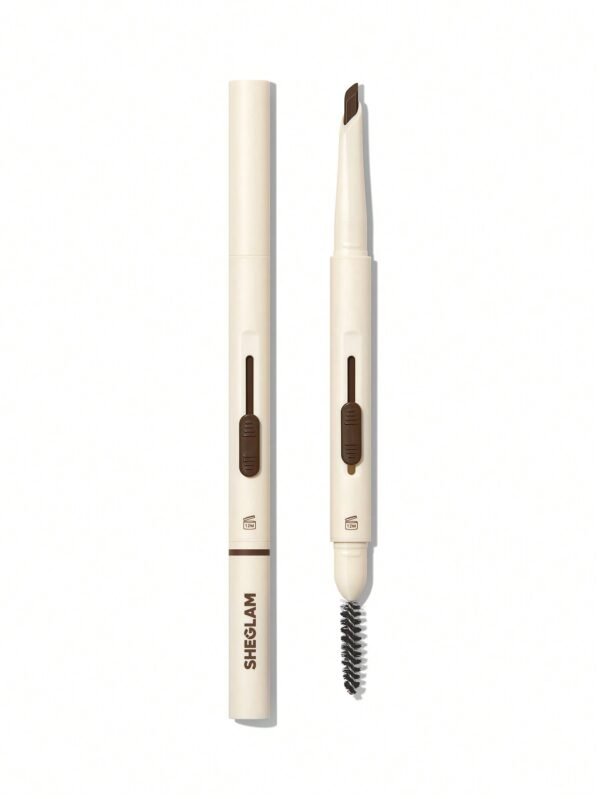 Better Brows Long Lasting Eyebrow Pencil