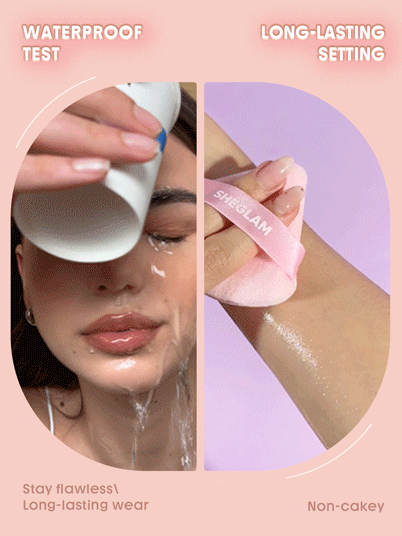 Magic Veil Setting Powder