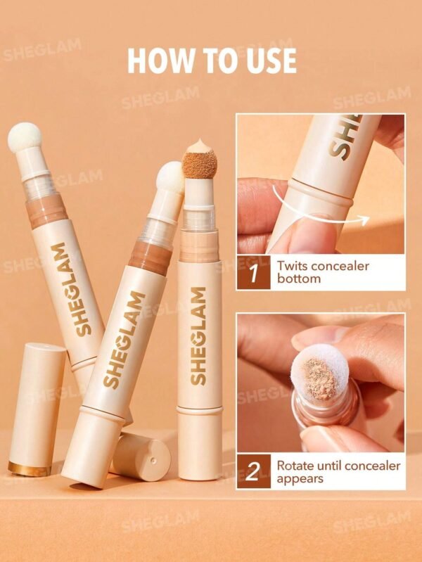 bbbbbbbbbbbbbbbb Complexion Boost Concealer