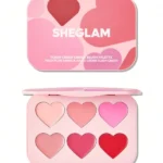 Flush Crush Cream Blush Palette