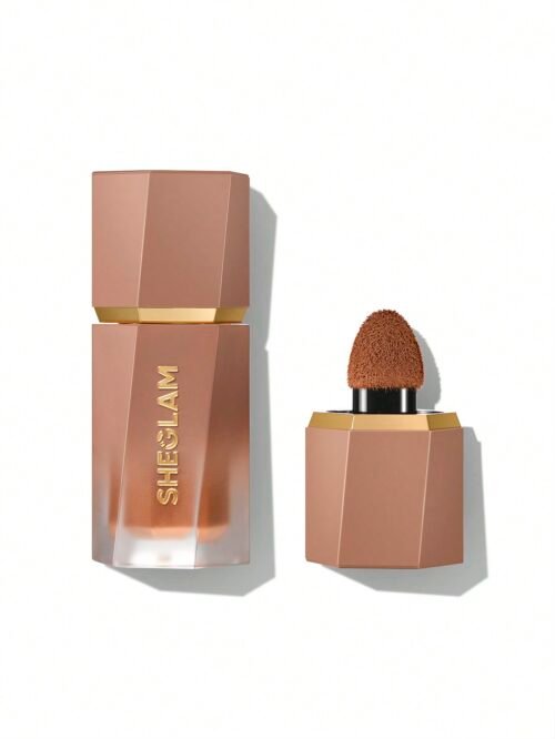 Sun Beam Matte Liquid Bronzer