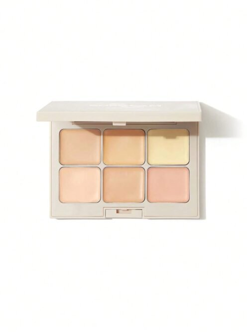 Multi-Fix Concealer And Color Corrector
