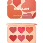 Flush Crush Cream Blush Palette