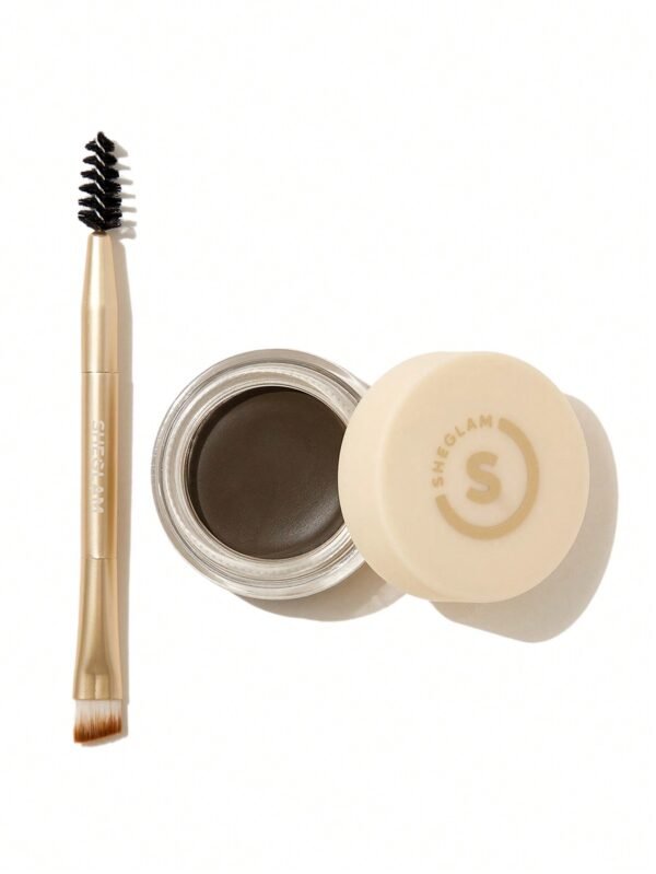 shein@v1@151 Boss Brow Waterproof Pomade